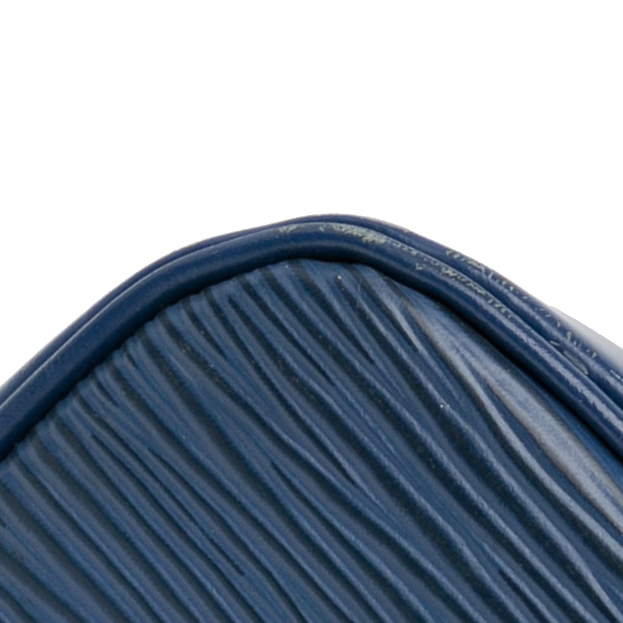 Louis Vuitton Epi Alma PM (SHG-8jyKok)