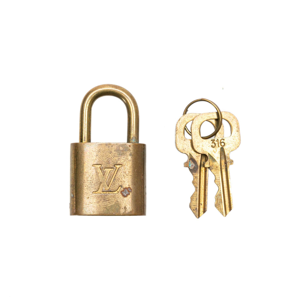 Louis Vuitton Epi Alma PM (SHG-15Ttq1)