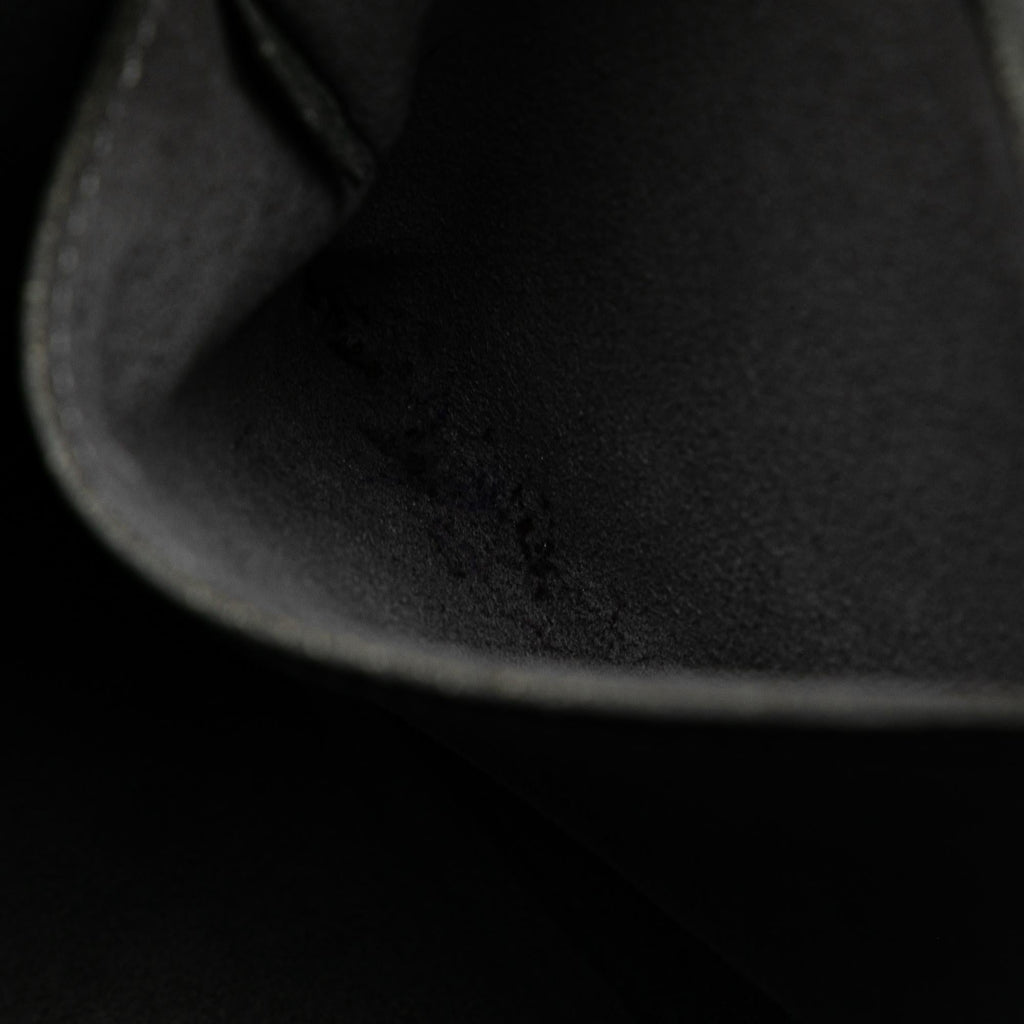 Louis Vuitton Epi Alma PM (SHG-15Ttq1)