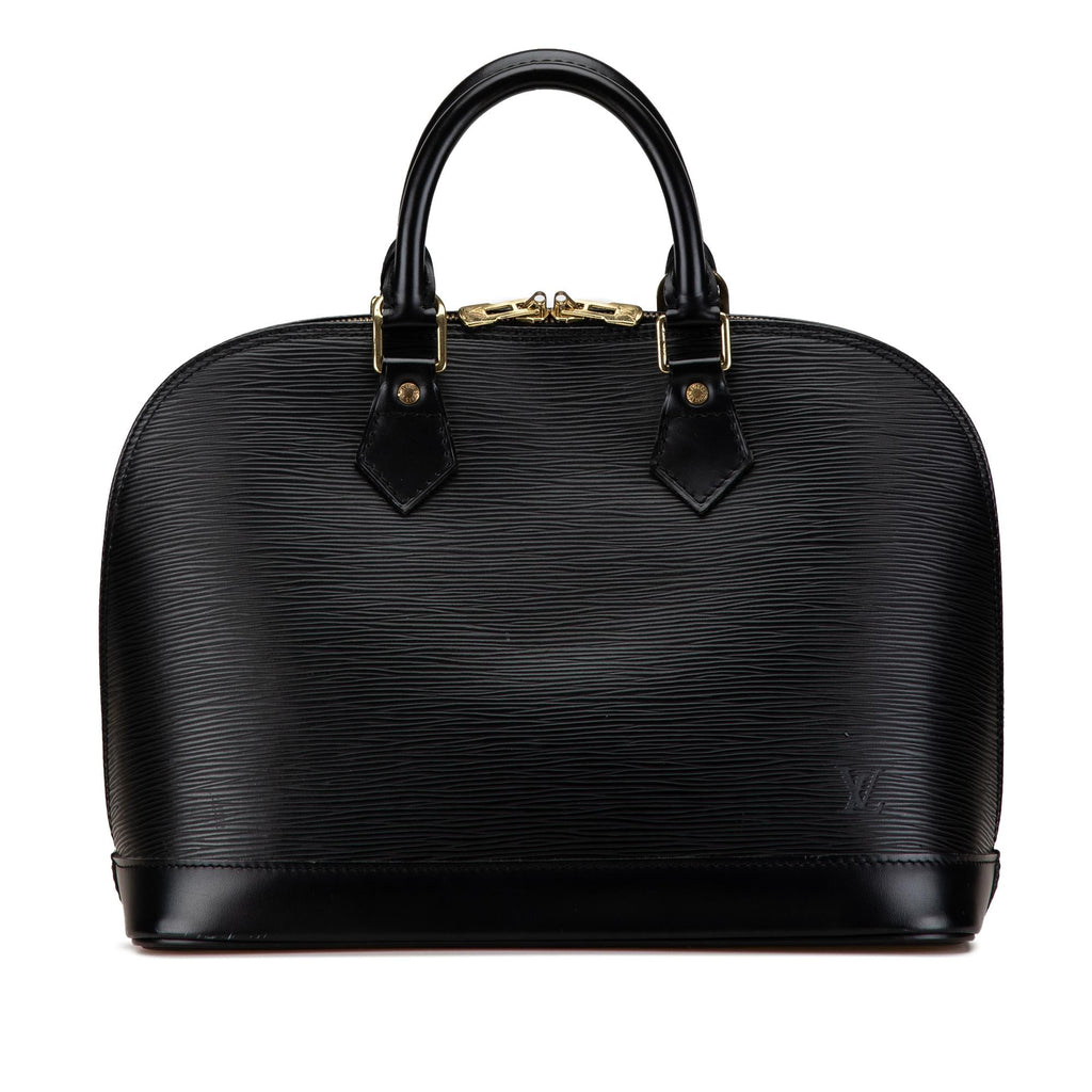 Louis Vuitton Epi Alma PM (SHG-q87sgD)