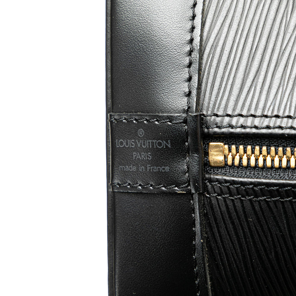Louis Vuitton Epi Alma PM (SHG-q87sgD)
