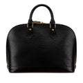 Louis Vuitton Epi Alma PM (SHG-pOvWmN)
