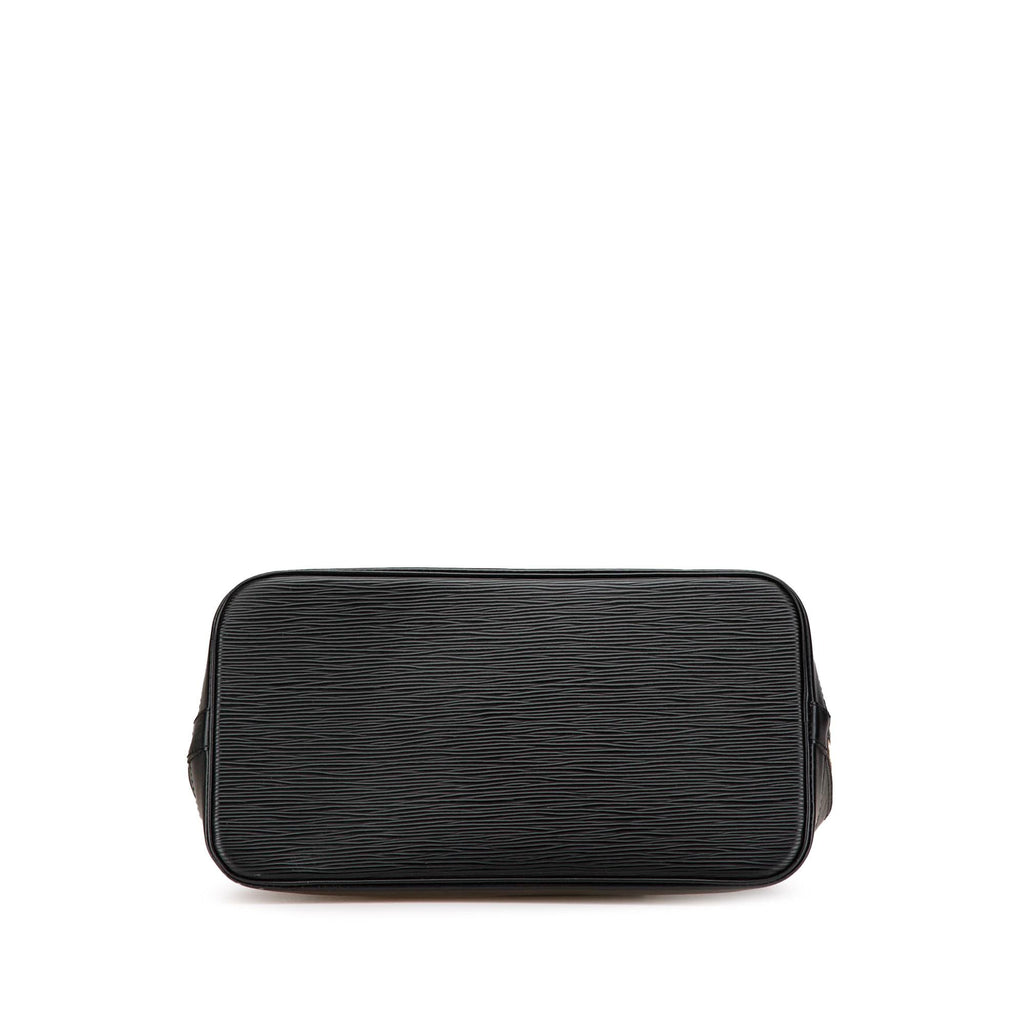 Louis Vuitton Epi Alma PM