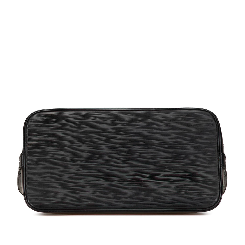 Louis Vuitton Epi Alma PM