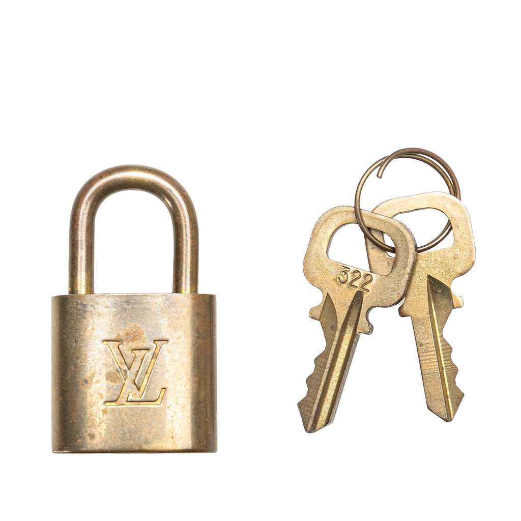 Louis Vuitton Epi Alma PM