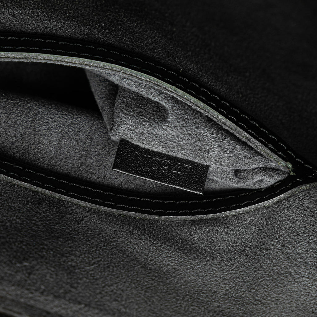 Louis Vuitton Epi Alma PM