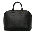 Louis Vuitton Epi Alma PM