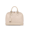 Louis Vuitton Epi Alma PM