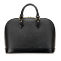 Louis Vuitton Epi Alma PM