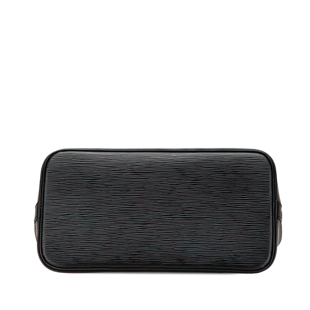 Louis Vuitton Epi Alma PM