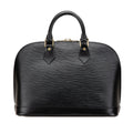 Louis Vuitton Epi Alma PM