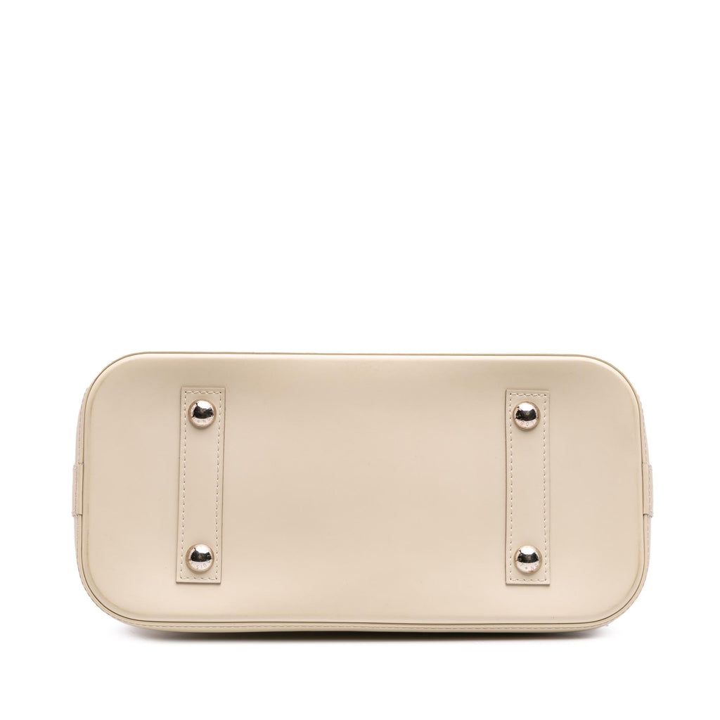 Louis Vuitton Epi Alma PM