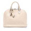 Louis Vuitton Epi Alma PM
