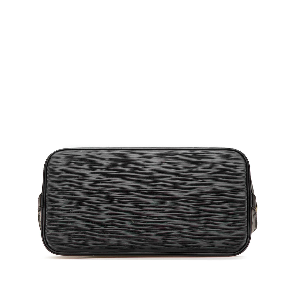 Louis Vuitton Epi Alma PM