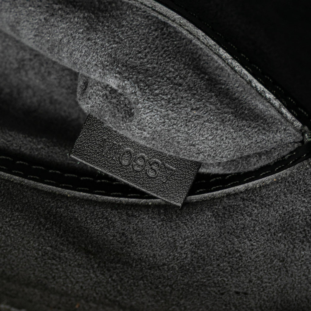Louis Vuitton Epi Alma PM