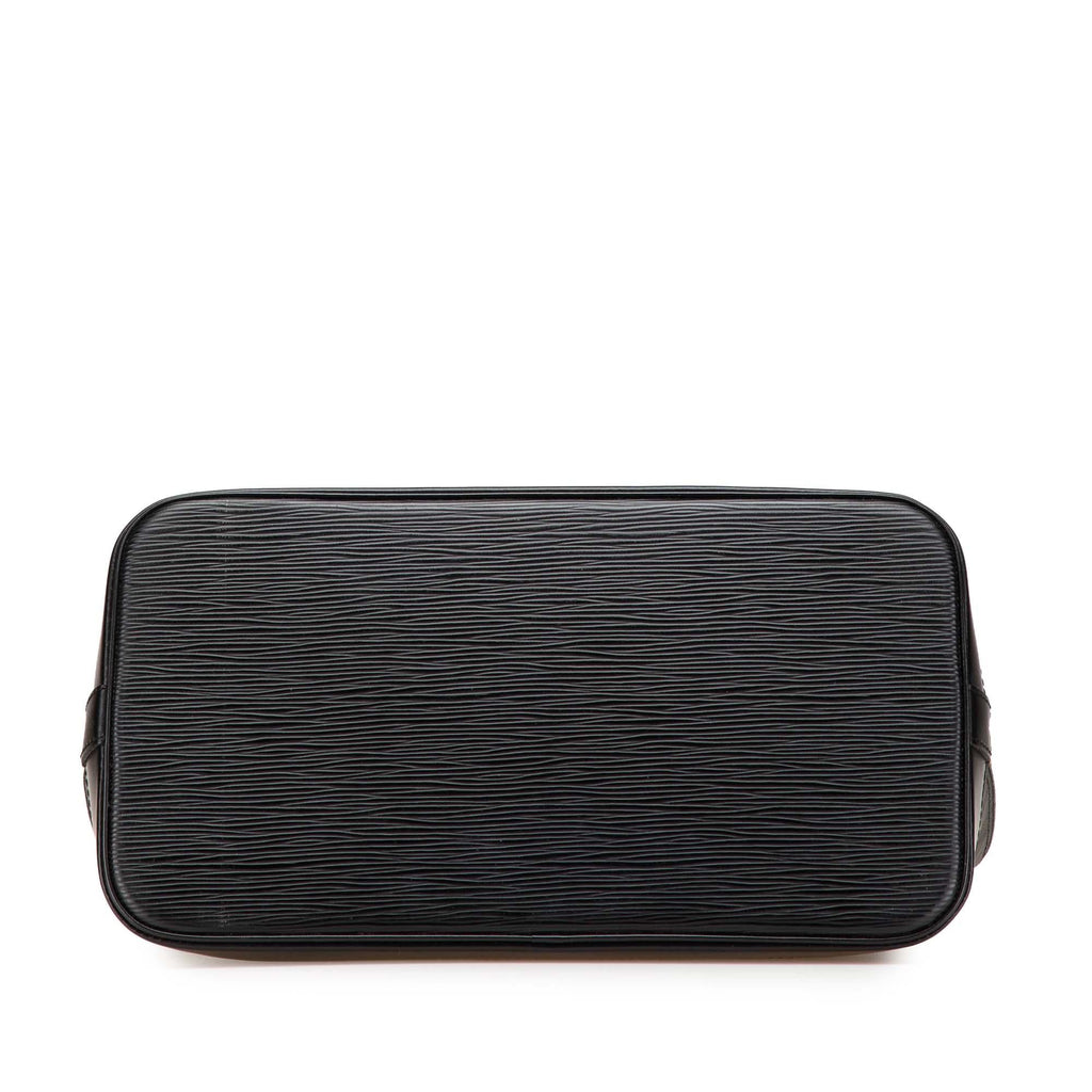 Louis Vuitton Epi Alma PM