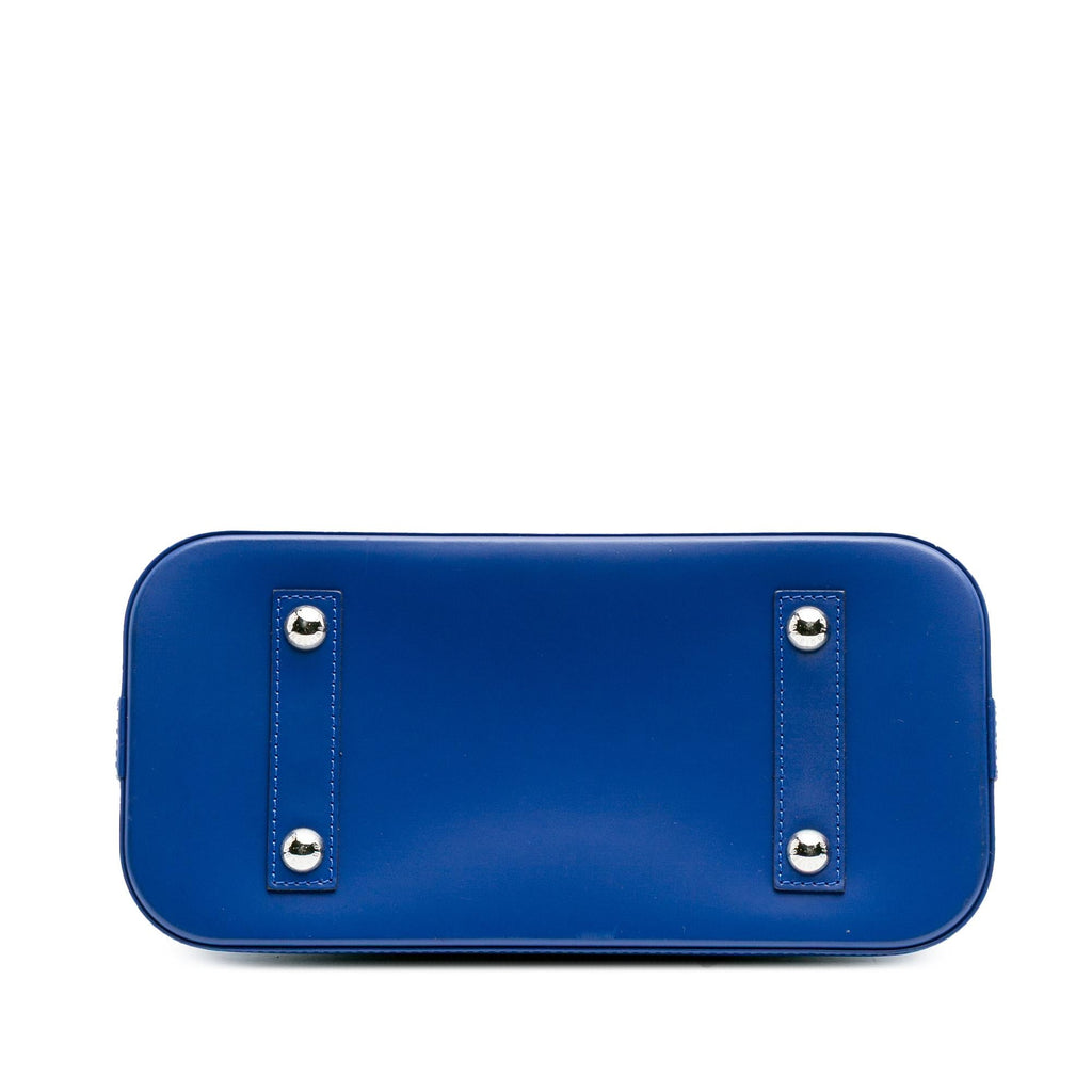 Louis Vuitton Epi Alma PM
