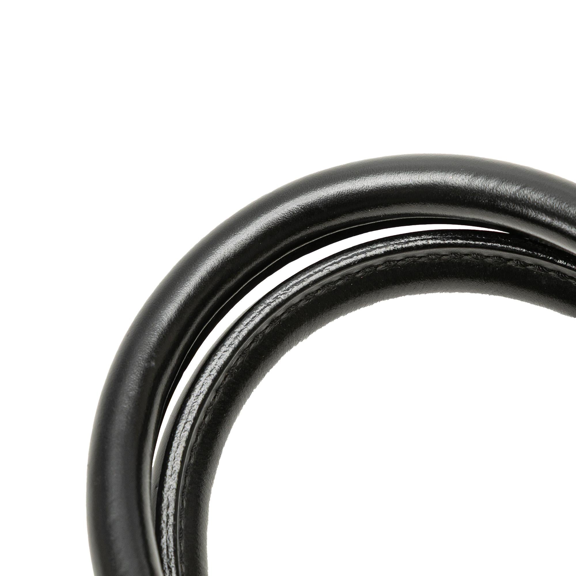 Louis Vuitton Epi Alma PM