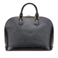 Louis Vuitton Epi Alma PM