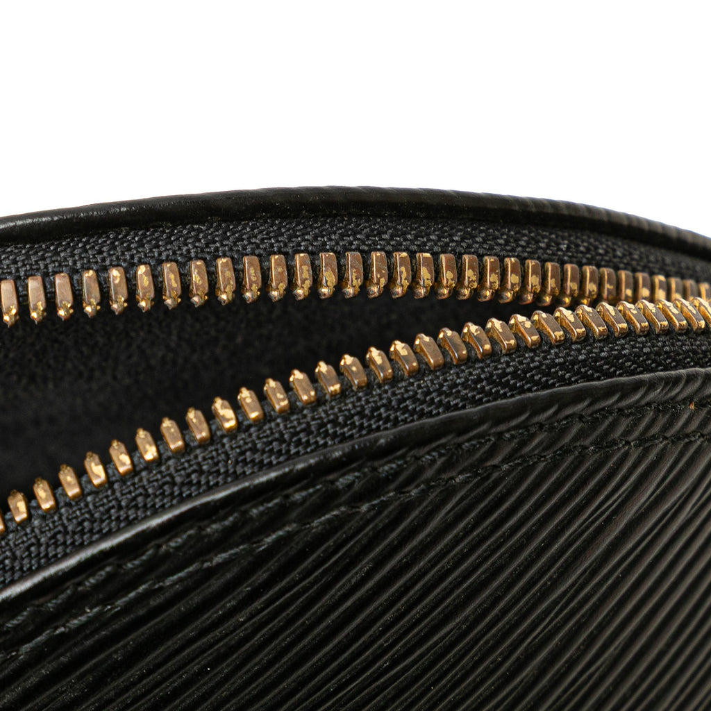 Louis Vuitton Epi Alma PM