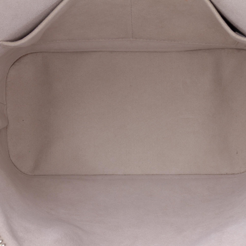 Louis Vuitton Epi Alma PM