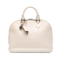 Louis Vuitton Epi Alma PM