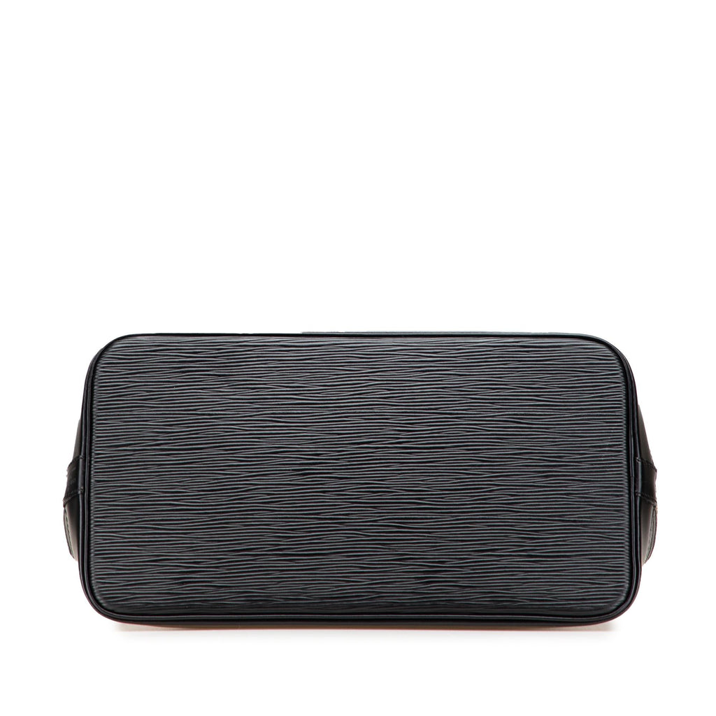 Louis Vuitton Epi Alma PM