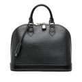 Louis Vuitton Epi Alma PM