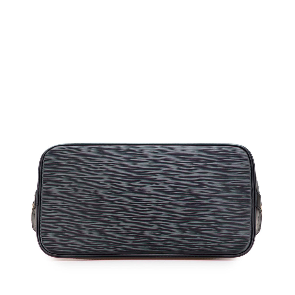 Louis Vuitton Epi Alma PM