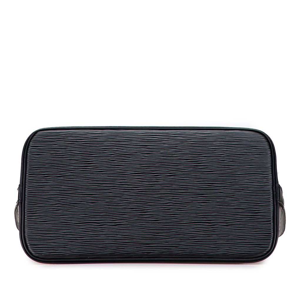 Louis Vuitton Epi Alma PM