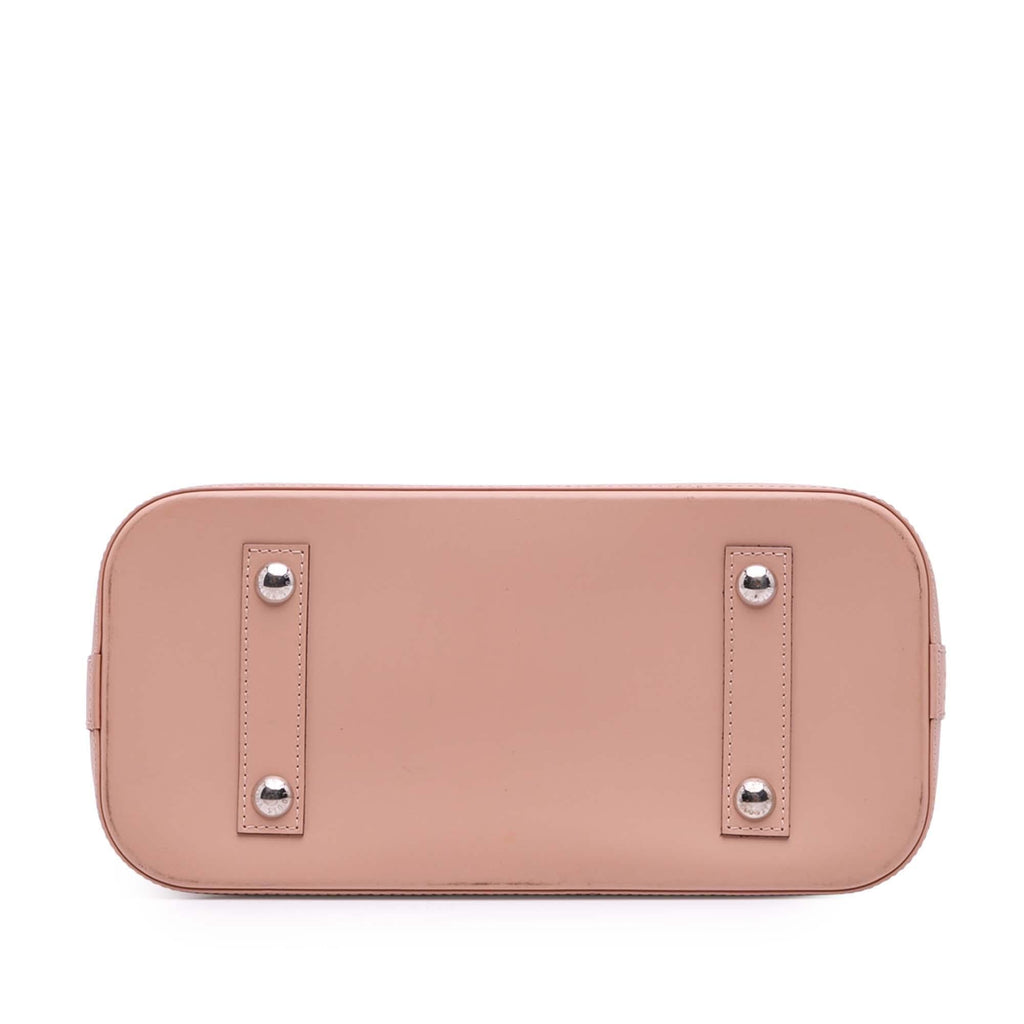 Louis Vuitton Epi Alma PM