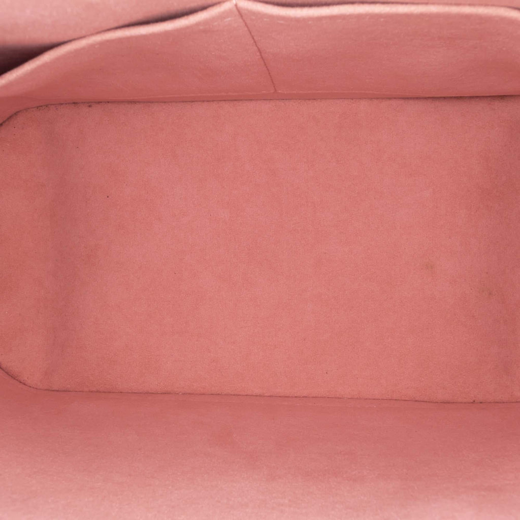 Louis Vuitton Epi Alma PM
