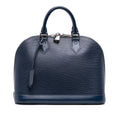 Louis Vuitton Epi Alma PM