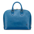 Louis Vuitton Epi Alma PM