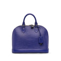 Louis Vuitton Epi Alma PM
