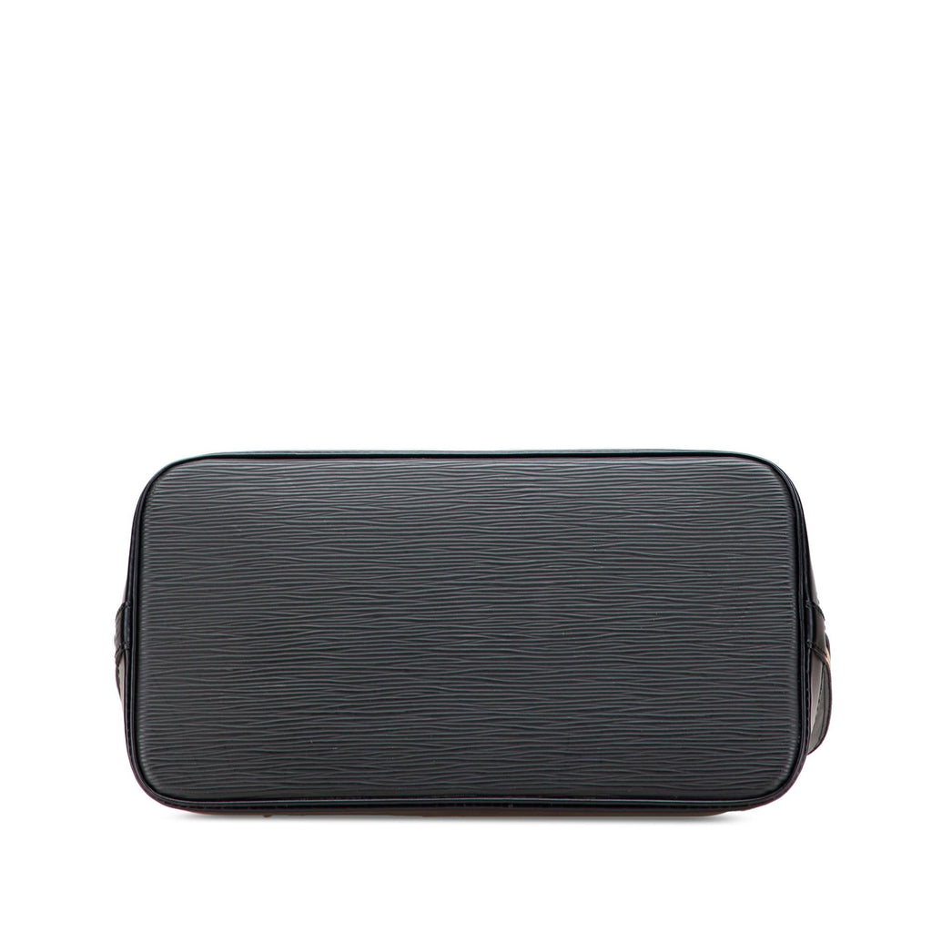 Louis Vuitton Epi Alma PM