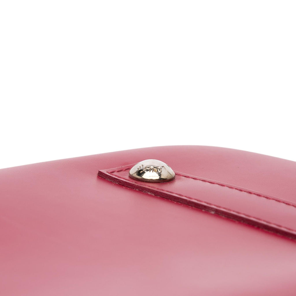 Louis Vuitton Epi Alma PM