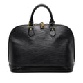 Louis Vuitton Epi Alma PM