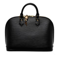 Louis Vuitton Epi Alma PM