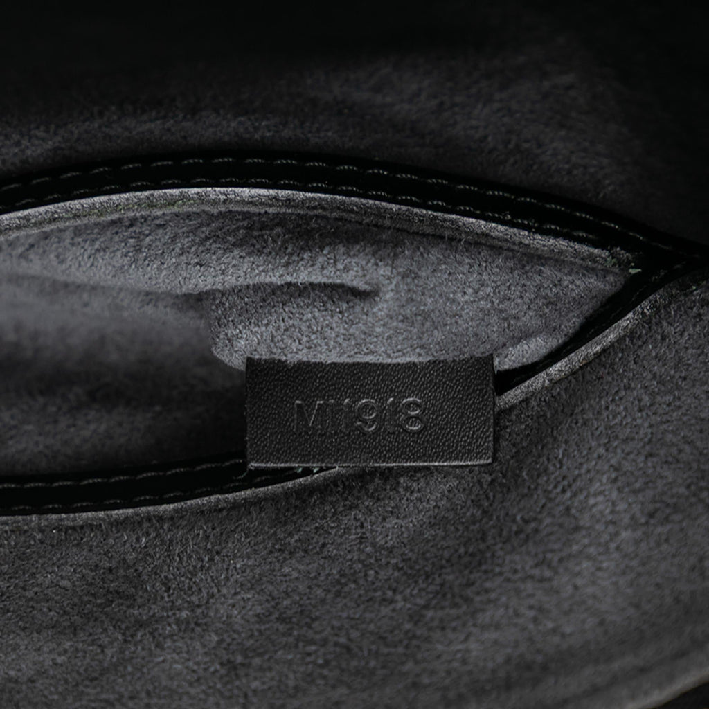 Louis Vuitton Epi Alma PM