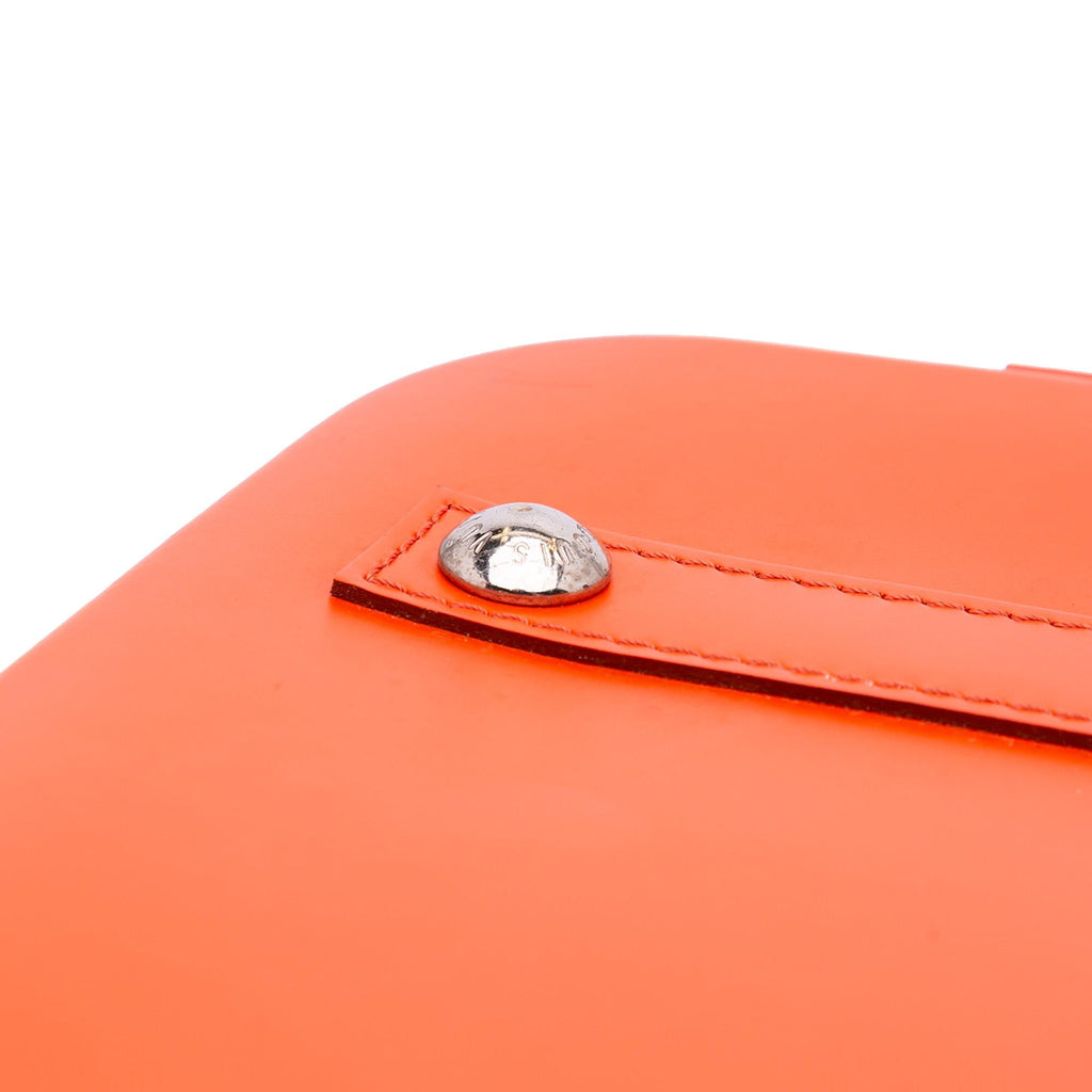 Louis Vuitton Epi Alma PM
