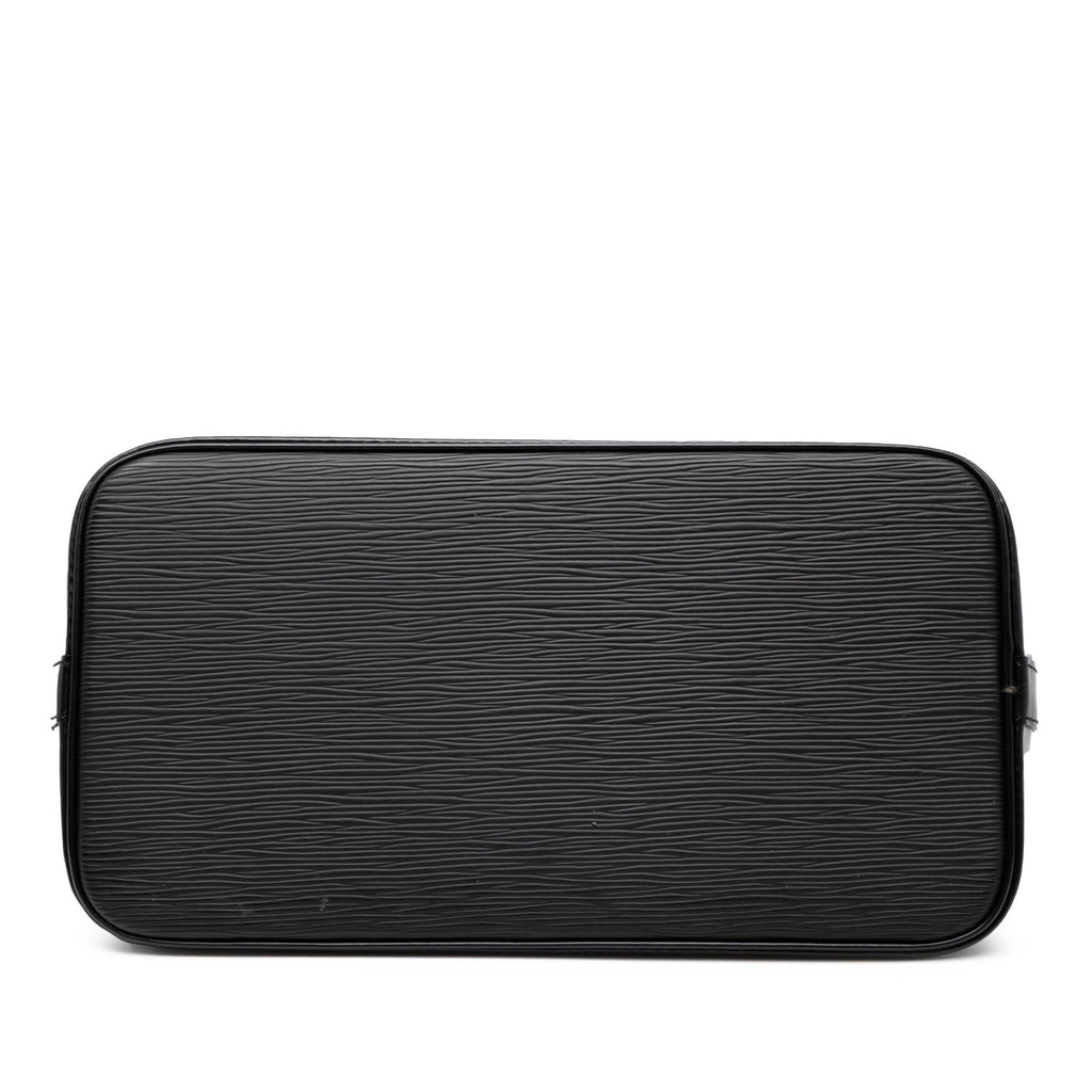 Louis Vuitton Epi Alma PM