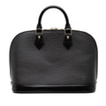 Louis Vuitton Epi Alma PM