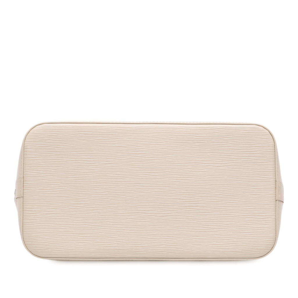 Louis Vuitton Epi Alma PM