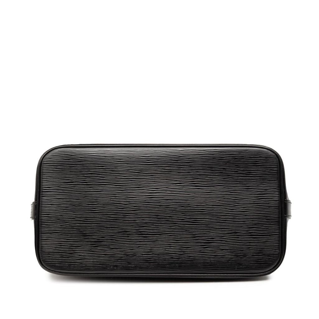 Louis Vuitton Epi Alma PM
