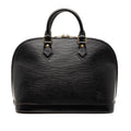 Louis Vuitton Epi Alma PM
