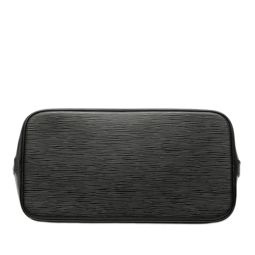Louis Vuitton Epi Alma PM