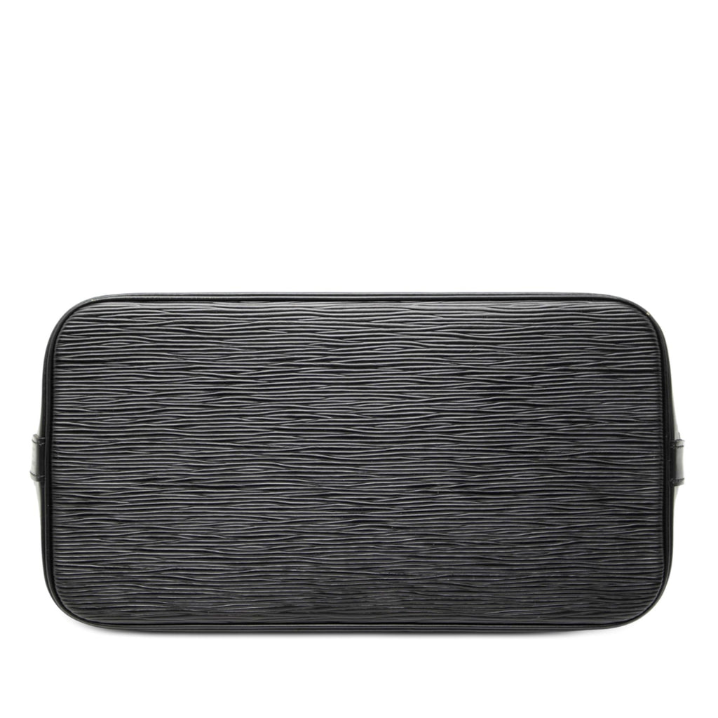 Louis Vuitton Epi Alma PM
