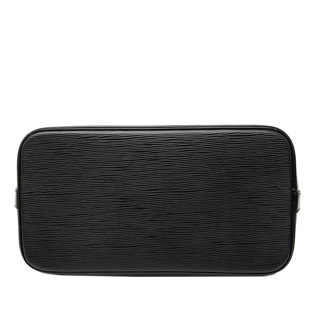 Louis Vuitton Epi Alma PM
