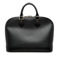 Louis Vuitton Epi Alma PM